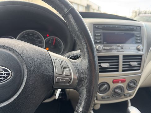 Used 2010 Subaru Impreza 2.5i Premium image 23