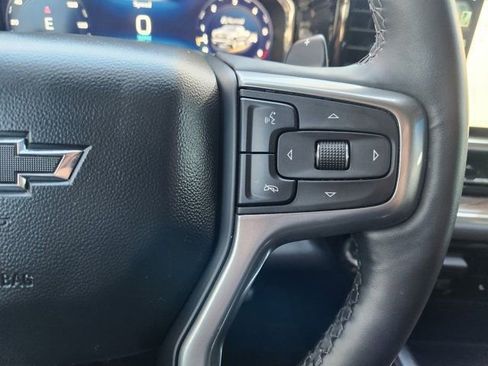 Used 2024 Chevrolet Silverado 1500 RST w/ All Star Edition Plus image 31