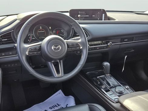 Certified 2025 MAZDA CX-30 AWD 2.5 S w/ Premium Package image 13