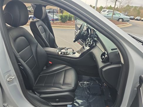 Used 2015 Mercedes-Benz C 300 C 300 image 10
