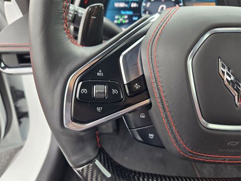 Used 2024 Chevrolet Corvette Z06 image 27