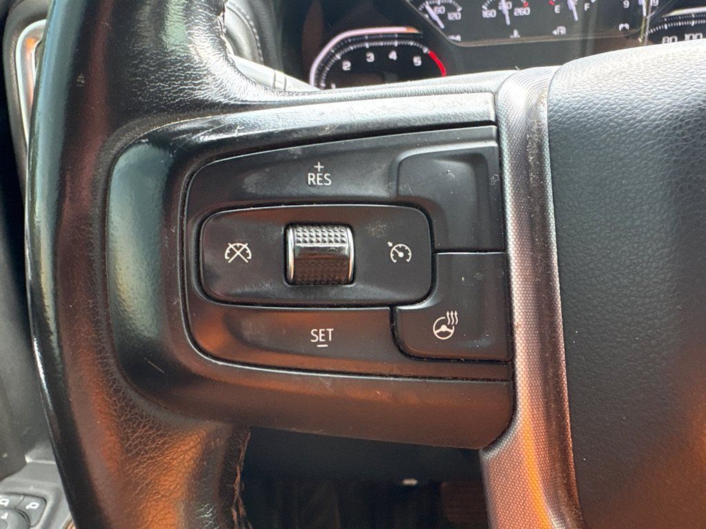 Used 2021 GMC Sierra 1500 Elevation w/ X31 Off-Road Package AWD/4WD image 21