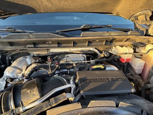 Used 2023 GMC Sierra 2500 AT4 image 6