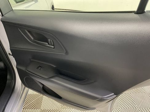 Used 2024 Toyota Prius Prime FWD image 21