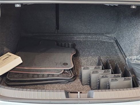 New 2026 Volkswagen Jetta GLI Autobahn image 28