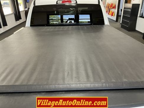 Used 2020 RAM 1500 Big Horn AWD/4WD image 13