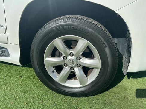 Used 2012 Lexus GX 460 w/ Comfort Plus Pkg AWD/4WD image 49