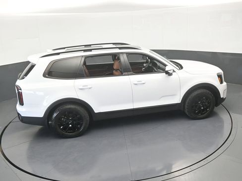 Used 2024 Kia Telluride SX X-Pro AWD/4WD image 60