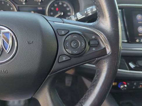 Used 2020 Buick Enclave Essence w/ LPO, Floor Liner Package image 35