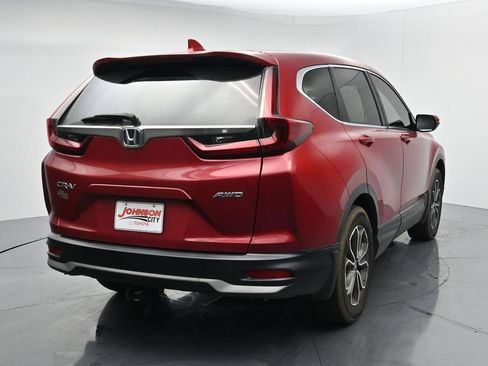 Used 2021 Honda CR-V EX image 6