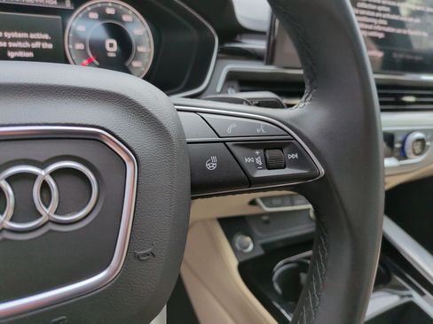 Used 2024 Audi A5 2.0T Premium Plus image 20