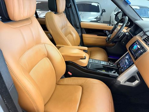 Used 2020 Land Rover Range Rover Autobiography AWD/4WD image 44