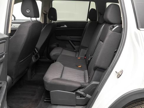 Used 2018 Volkswagen Atlas S image 22