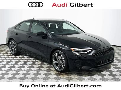 Certified 2023 Audi A3 2.0T Premium w/ Convenience Package