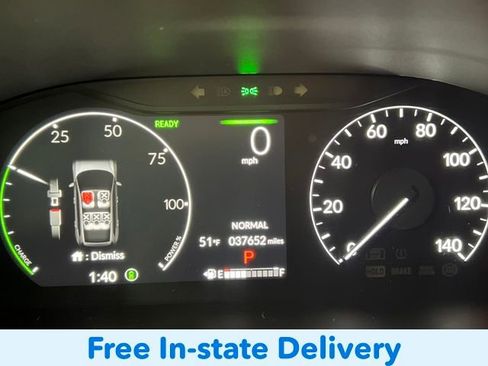 Used 2023 Honda CR-V Sport image 6