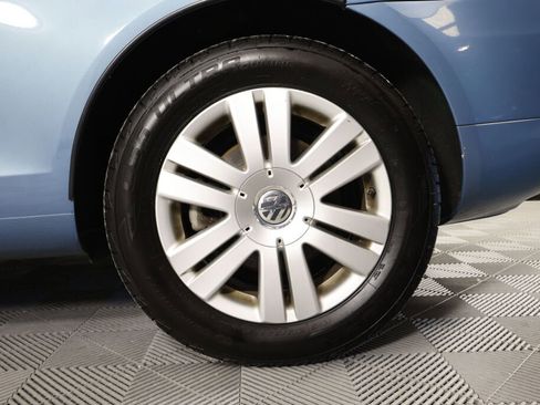 Used 2008 Volkswagen Eos 2.0T image 9