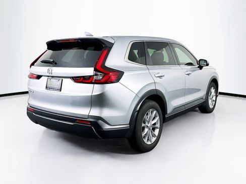 Used 2025 Honda CR-V EX image 9