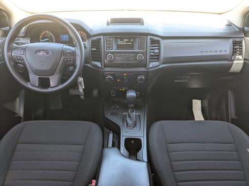 Used 2020 Ford Ranger XL w/ Equipment Group 101A Mid image 32