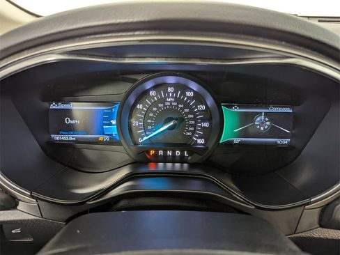 Used 2020 Ford Fusion SE image 38