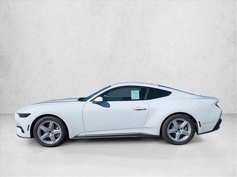 New 2026 Ford Mustang Coupe image 5