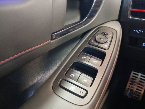 Used 2024 Hyundai Sonata N Line FWD image 19