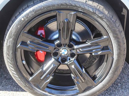 New 2026 BMW X3 xDrive30 w/ Premium Package image 10