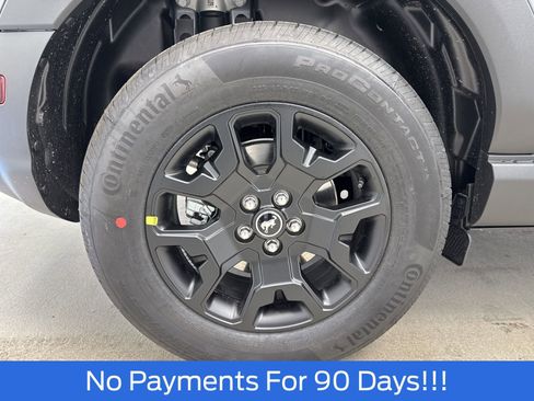 New 2026 Ford Bronco Sport Big Bend w/ Convenience Package AWD/4WD image 42
