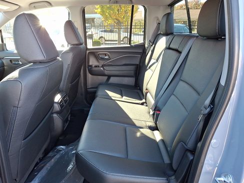 New 2026 Honda Ridgeline RTL image 6