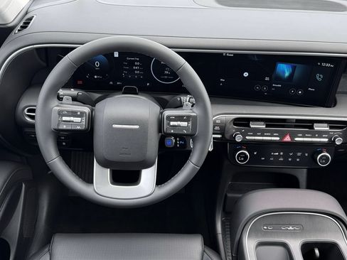New 2026 Hyundai Palisade SEL AWD/4WD image 17
