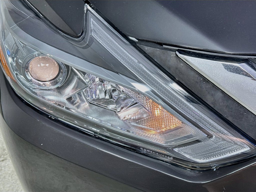 Used 2018 Nissan Altima 2.5 SR w/ Interior Lighting Package FWD image 35