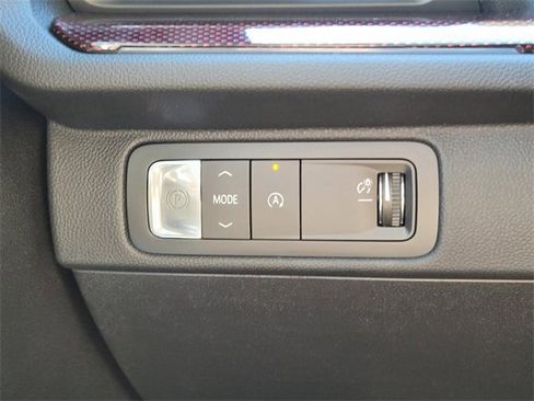 New 2026 Chevrolet Traverse RS image 27