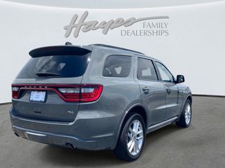 Used 2024 Dodge Durango R/T RWD video 3