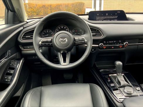 Certified 2025 MAZDA CX-30 AWD 2.5 S w/ Preferred Package image 6