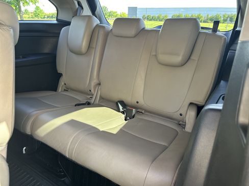 Used 2019 Honda Odyssey EX-L image 27