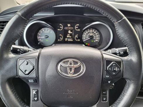 Used 2021 Toyota Sequoia TRD Pro image 22
