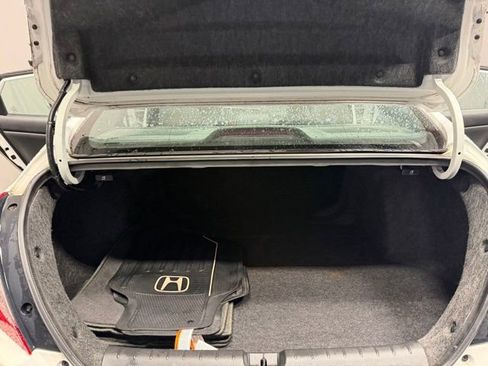 Used 2019 Honda Civic Sport image 26
