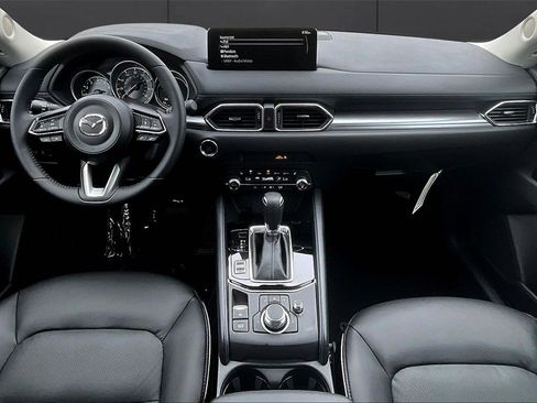 New 2025 MAZDA CX-5 AWD 2.5 S image 5