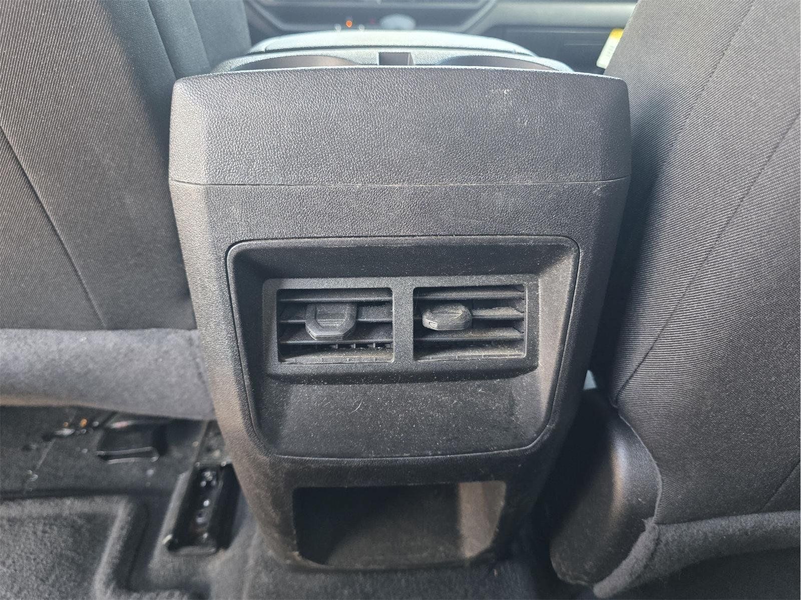 Used 2026 Chevrolet Colorado Trail Boss AWD/4WD image 26