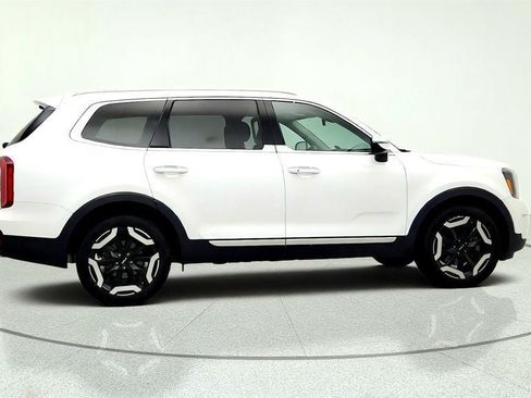 Used 2024 Kia Telluride S w/ S Sunroof Package AWD/4WD image 4