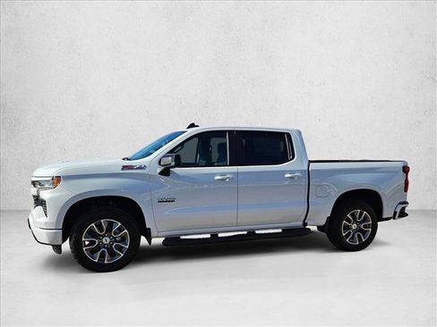 New 2026 Chevrolet Silverado 1500 RST image 5