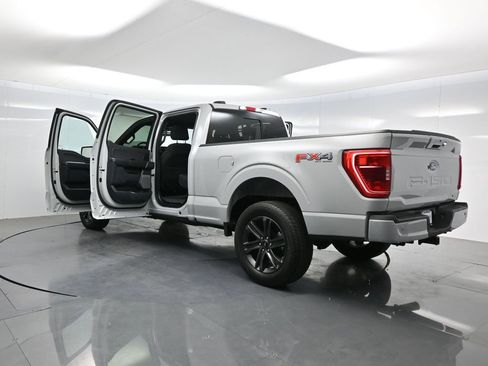 Used 2023 Ford F150 XLT w/ Equipment Group 302A High AWD/4WD image 40