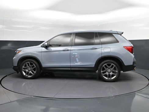 Used 2022 Honda Passport EX-L image 4