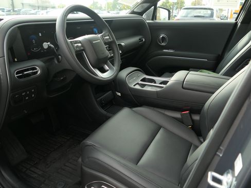 Used 2026 Hyundai Palisade Calligraphy AWD/4WD image 12
