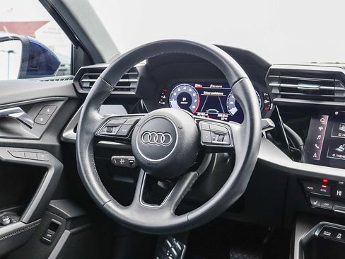 Used 2023 Audi A3 2.0T Premium w/ Convenience Package image 22