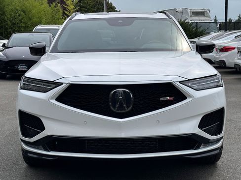 Used 2022 Acura MDX Type S AWD/4WD image 56