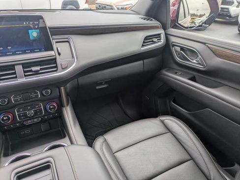 Used 2024 Chevrolet Tahoe High Country image 19