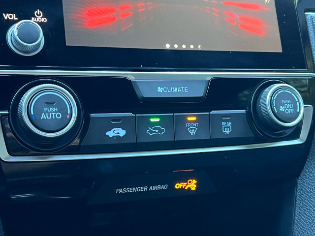 Used 2019 Honda Civic Sport image 23