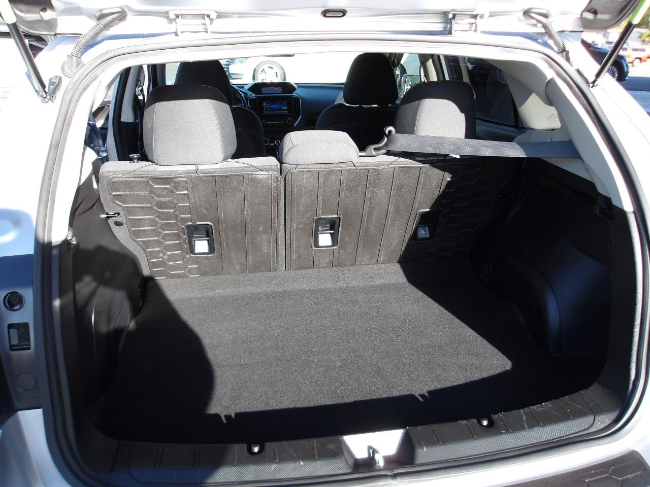 Used 2022 Subaru Crosstrek 2.0i Premium w/ Popular Package #4A AWD/4WD image 12