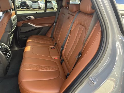 Certified 2024 BMW X5 M60i image 32
