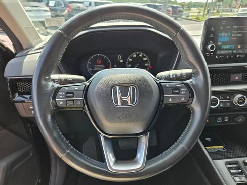 Used 2023 Honda CR-V EX-L image 28